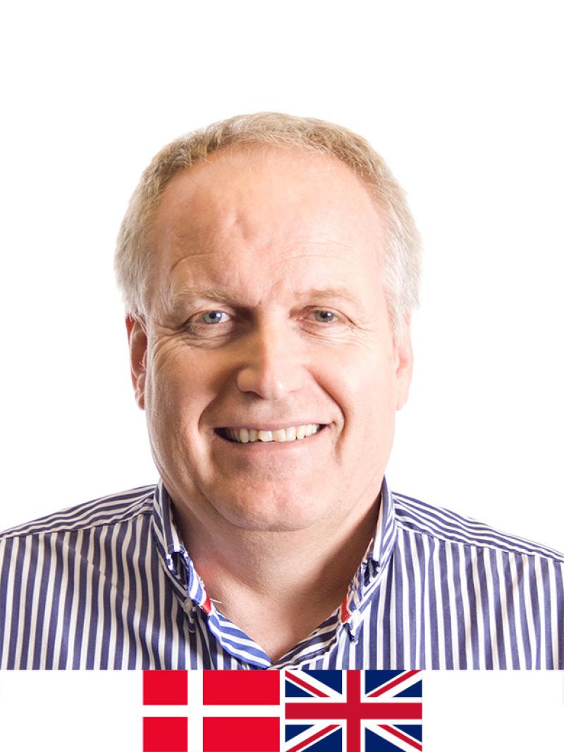 Anders Larsen